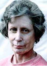 Rosemary Jacob's argyria introduction page