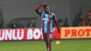 Jessica reynoso) ncs releasecaleb ekubancaleb ekuban skillscaleb ekuban championshipcaleb ekuban dribblingscaleb. Ekuban Trabzonspor Da Yeniden Dogdu Spor Haberleri