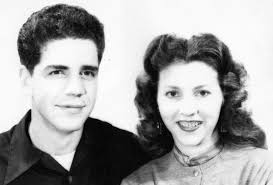 Bernard (Ben) F. Andrus (1928-2004)