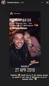 Culiță sterp, planuri de căsătorie cu noua iubită? Ce Spune Daniela Iliescu Despre Relatia Cu Culita Sterp Yabbmusic Ro