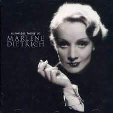 Lili Marlene: Best of Marlene Dietrich - Walmart.com