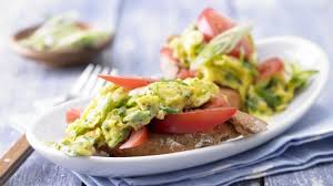 Naturliche Appetitzugler Das Sind Die Top 8 Ruhrei Rezept Rezepte Abendessen