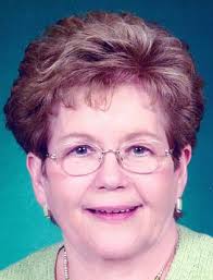 Elaine Johanna Barr Ansley (1936-2009)