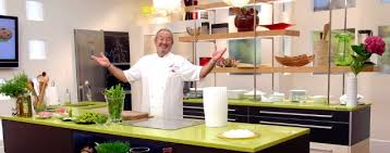 Basque cook and showman karlos arguiñano hosts the most famous cooking show in spain. Karlos Arguinano En Tu Cocina Ecoteuve Es