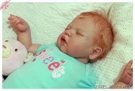 Bushel and a peck reborn dolls 2025