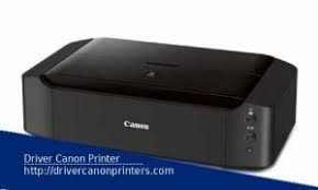 Sie wird zum drucken von daten auf diesem druckerbenötigt. Driver Canon Printer Pixma Ip Series