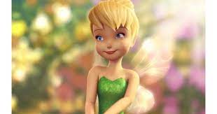 Sweet and sassy tinker bell always has her friends' backs—even if it means keeping a secret about a massive and mysterious creature. Tinker Bell Movie Review
