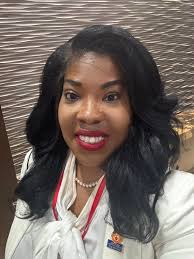 Facebook, today I celebrate the love of my life, Pastor Travis Quinn