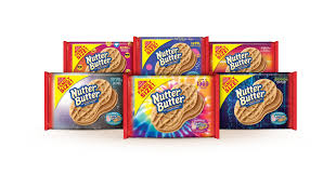 Check out our nutter butter cookie selection for the very best in unique or custom, handmade pieces from our shops. Nutter Butter Cookie Celebrates 50áµ—Ê° Birthday With A Summer Long Celebration Paying Tribute To The Last Five Nutty Decades