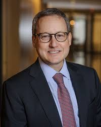 James E. Gregory, Partner