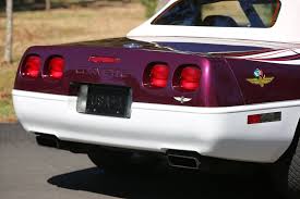 Image result for Arctic White 1995 Corvette