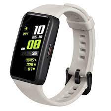 The price stated above are for all over pakistan. Honor Band 6 White Smart Wristband Sale Price Reviews Gearbest