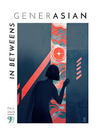 Uncanny counters ep 13 myasian. In Betweens Fall 2019 By Generasian Issuu