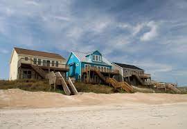 Literally steps from the beach. Tips To Choosing The Perfect Beach House Rental
