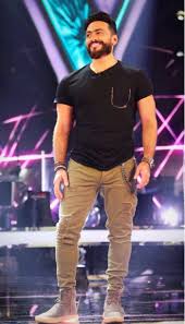 Jan 14, 2020 · نفى المطرب تامر حسنى، كل ما تردد عن بدء تحضير برنامج مواهب ينافس برنامج ذا فويس كيدز، وأنه غادر مقعده في لجنة التحكيم بالموسم الثالث من أجل التفرغ للبرنامج الجديد، لافتا إلى أن القصة كلها مفبركة، وأنه متفرغ حاليا. ØªØ§Ù…Ø± Ø­Ø³Ù†Ù‰ ÙŠØªØ£Ù„Ù‚ ÙÙ‰ ØµÙˆØ±Ø© Ø¬Ø¯ÙŠØ¯Ø© Ù…Ù† ÙƒÙˆØ§Ù„ÙŠØ³ Ø°Ø§ ÙÙˆÙŠØ³ ÙƒÙŠØ¯Ø² Ø¹ÙŠÙ†