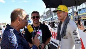 Das gewäsch von den beiden grauen wölfen danner und wasser ist doch so langsam nicht mehr tragbar. Formel 1 Jetzt Doch Wieder Bei Rtl Tv Legende Kai Ebel Dabei Fan Liebling Wird Experte Formel 1