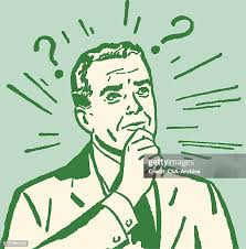 2,167 Question Mark Head Stock Photos, High-Res Pictures, and Images