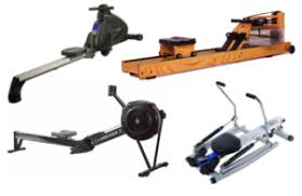 Rowing Machine Resistance Types Full Comparison Breakdown