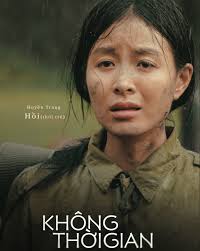 Diễn viên đóng vai của Nghệ sĩ Nhân dân Như Quỳnh sở hữu nhan sắc ngọt  ngào, có con khi còn đi học