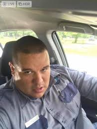 Please stay safe Chief Raymond Garivey and all your fellow brothers and  sisters in blue may God protect you all #StayRelentless#Г58 I seen this and  had to share it with you