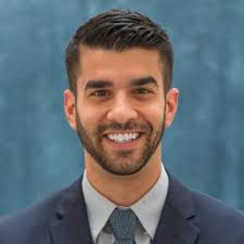 Dr. Jonathan Fournier, MD