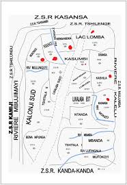 We are a sole proprietor entity and since 2015, by means of our wholesaling activities we are able to gratify customers with our qualitative products. The Health Zone Of Kasansa Red Dots Indicate The Studied Health Areas Download Scientific Diagram