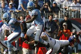 If you have any interest in advertising on this was the only team that was part of my family! Mcm Poll Should The Titans Wear The Houston Oilers Throwback Uniforms Music City Miracles