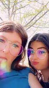 Sonya Argo's Instagram, Twitter & Facebook