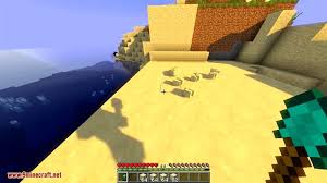 Vein miner about a mod to help mine veins of ores by mining blocks of the same type in a chain reaction, giving you the blocks at the end. Vein Miner Mod 1 12 2 1 11 2 Make Mining Easier 9minecraft Net