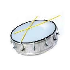 Khuda gawah hussain nashik dhol at gulbarga kohinoor mountain bulbul tarang(benjo). Bullet Thasha Instrumental Bullet Thasha Manufacturer From Cherthala