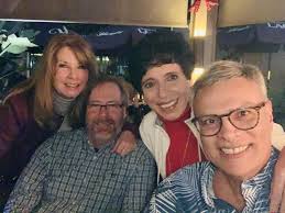 Dr. Timothy J. Burns PhD