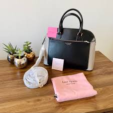 Not valid at kate spade new york outlets, department store or on any other online site. Kate Spade Bags Nwt Kate Spade Louise Medium Dome Satchel Poshmark
