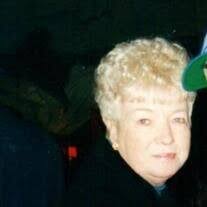 GALE BUCHANAN Obituary