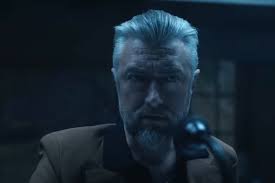 Sean Gunn Wants You to Think Maxwell Lord Is Part of the (Justice) Gang