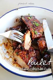 J Ai Decouvert Recemment Que J Etais Devenue Sensible A Tout Et N Importe Quoi Il Y A Eu Par E Recettes De Cuisine Recette Recette A Base De Poulet