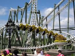 Spanning an area of around 850,000 square metres, heide park is the largest theme park in northern germany, housing 9 roller coasters including the country's most legendary roller coaster, colossos (click to read my review). Heide Park Soltau Germany Tourist Information