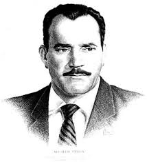 Armando Cunha, primeiro prefeito de Cubatão. Foi candidato a deputado  estadual em 1960,não conseguindo se eleger, se destacou pela sua dedicação  ao esporte local. Enquanto prefeito criou-se a Comissão de Esportes de