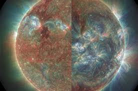 Inouye Solar Telescope Shows Highest Resolution Images Of The Sun The New York Times Having access to more detailed images of the sun's surface will help governments better prepare for future space weather events by notifying them of potential impacts as much as 48 hours ahead of time, instead of the current standard of around 48 minutes. inouye solar telescope shows highest
