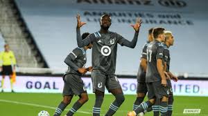 Kei kamara | personal life. Kei Kamara 10 Things You Don T Know About Me Minnesota United Fc