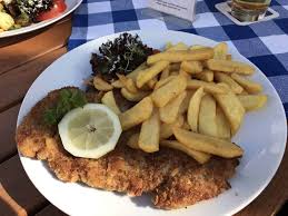 Restaurant Oskar Bayreuth Lecker Essen Mitten In Der Stadt Hubert Testet