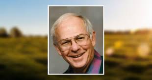 Wilfred Joseph "Will" Golden Obituary