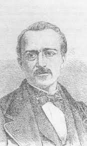 Jean-Joseph Étienne Lenoir