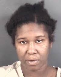 Cumberland County Woman Charged with Murder 🗒️ Fayetteville, NC