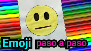Como Dibujar Un Emoji Paso A Paso 2 How To Draw An Emoji 2 Dibujo De Un Emoji 2 Emoji Dibujos Youtube 6 como dibujar al emoji de diablito paso a paso. como dibujar un emoji paso a paso 2 how to draw an emoji 2 dibujo de un emoji 2 emoji dibujos