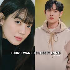 Kang Bitna and Han Daon's wedding scene in K-drama