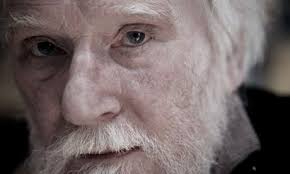 Dermot Healy: 'I try to stay out of it and let the reader take over'