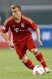 Pin En Xherdan Shaqiri