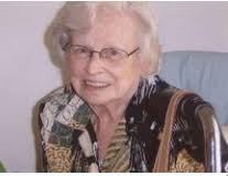 Anita Jane Dix Bingham (1920-2011)
