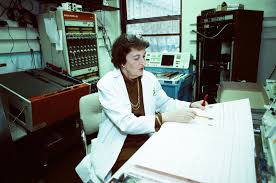 Rosalind Cartwright Wanted to Understand Divorcing Womens Dreams - The New  York Times