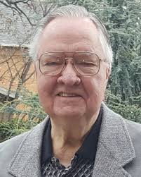 Obituary for Don Gayle Powell